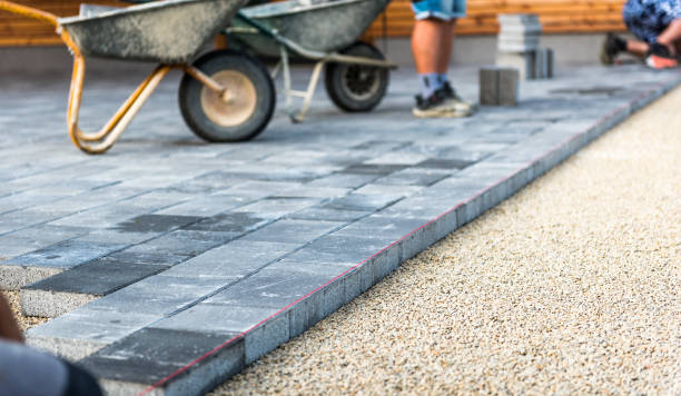 Best Permeable Paver Driveway  in Silver Lake, FL