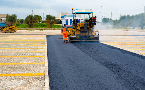 Best Concrete Paver Driveway  in Silver Lake, FL