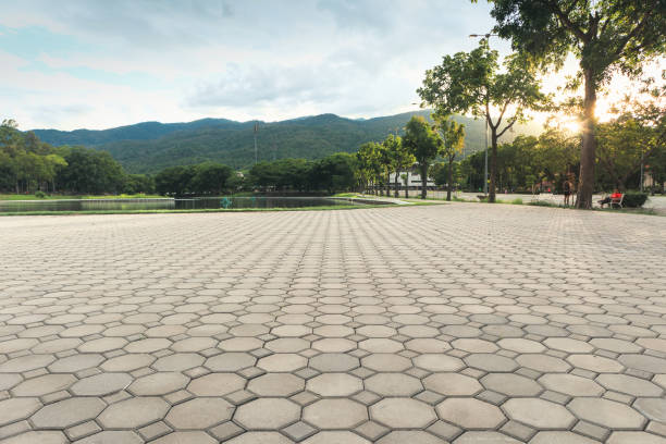 Reasons to Select Us for Your Driveway Paving Requirements in Silver Lake, FL