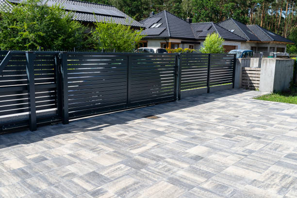 Best Decorative Driveway Pavers  in Silver Lake, FL
