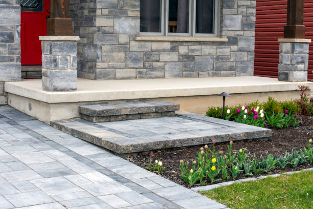 Best Decorative Driveway Pavers  in Silver Lake, FL