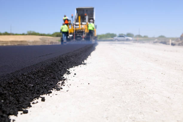 Best Driveway Paving Contractor  in Silver Lake, FL