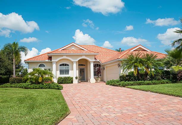 Best Affordable Driveway Pavers  in Silver Lake, FL