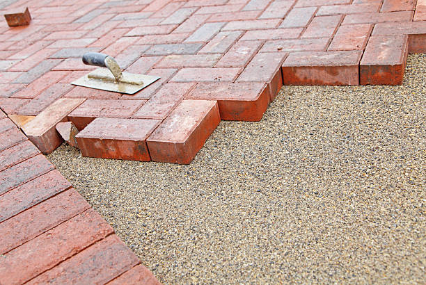 Reliable Silver Lake, FL Driveway Pavers Solutions